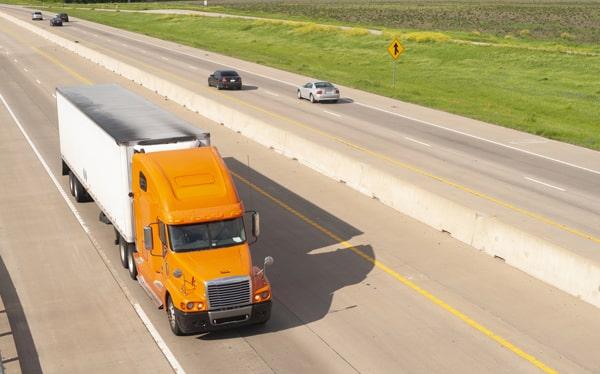 truck insurance is specifically designed to cover the unique risks and requirements of commercial trucking